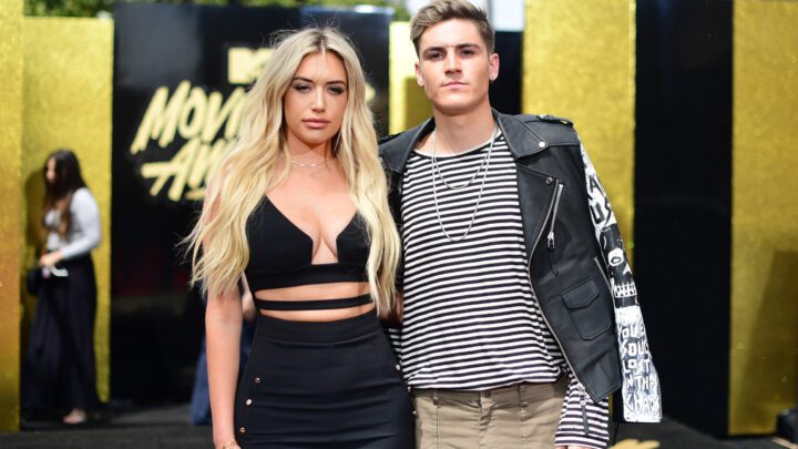 Sammy Wilk Biography: Songs, Girlfriend, Age, Height, Net Worth, Instagram, TikTok, Stassiebaby