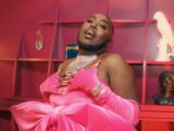 Saucy Santana Bio, Instagram, Age, Songs, Net Worth, Real Name, Gender, Booty Lyrics, Girlfriend, Partner