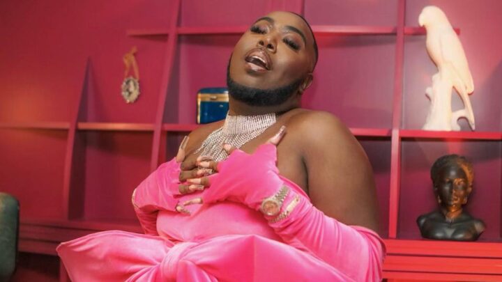 Saucy Santana Biography: Instagram, Age, Songs, Net Worth, Real Name, Gender, Booty Lyrics, Girlfriend, Partner