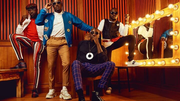 Sauti Sol Biography: Age, Members, Net Worth, Songs, Albums, Girlfriends, Nationality, Awards