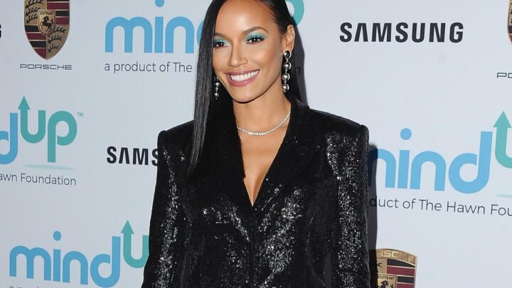 Selita Ebanks Biography: Height, Age, Husband, Net Worth, Movies & TV Shows, Parents, Boyfriend