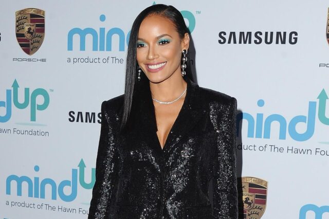 Selita Ebanks Bio, Height, Age, Husband, Net Worth, Movies & TV Shows, Parents, Boyfriend