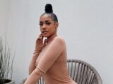 Tanasha Donna Biography, Songs, Boyfriend, Net Worth, Age, Wikipedia, Child, Photos, Sister, Husband, Instagram, News, Omah Lay, Diamond