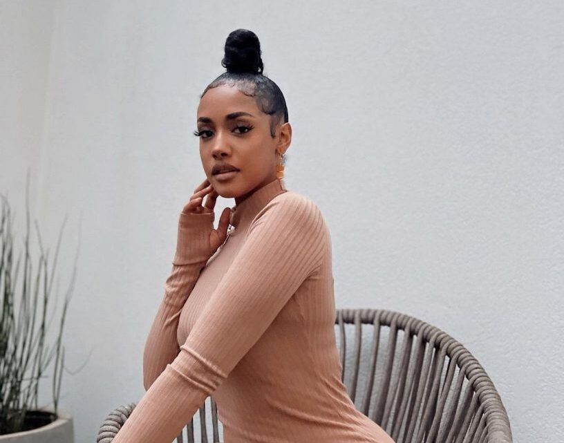 Tanasha Donna Biography: Songs, Boyfriend, Net Worth, Age, Wikipedia, Child, Photos, Sister, Husband, Instagram, News, Omah Lay, Diamond Tanasha Donna Biography: Songs, Boyfriend, Net Worth, Age, Wikipedia, Child, Photos, Sister, Husband, Instagram, News, Omah Lay, Diamond