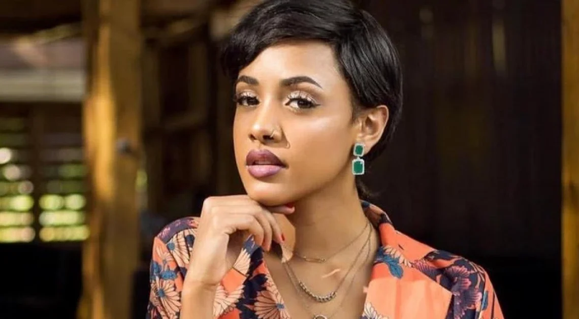 Tanasha Donna Biography: Songs, Boyfriend, Net Worth, Age, Wikipedia, Child, Photos, Sister, Husband, Instagram, News, Omah Lay, Diamond