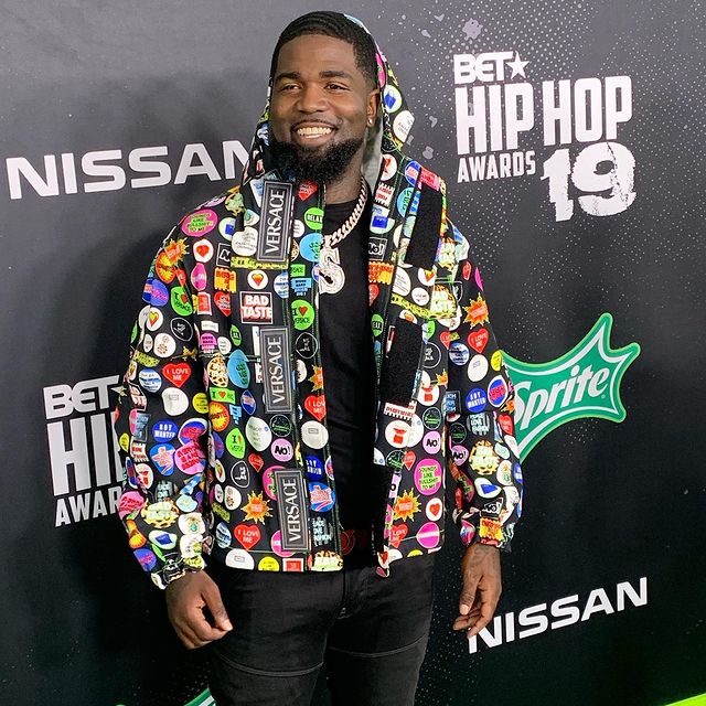 Tsu Surf Biography: Real Name, Age, Net Worth, IG, Drake, Clothing, Wikipedia, Wife, Twitter, Arrest, Charges, Height, Songs