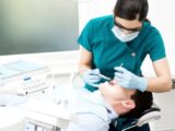 What is the Average Salary of Dentists in the USA