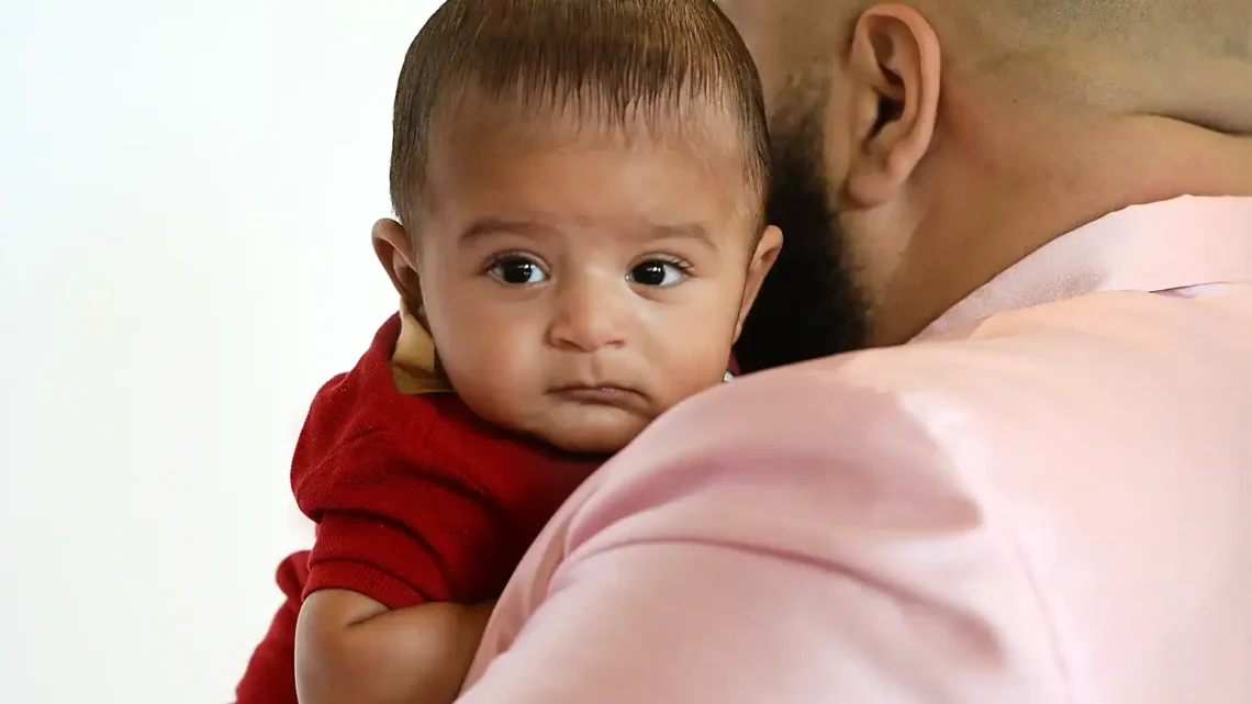 DJ Khaled’s son Asahd Tuck Khaled Biography: Age, Birthday, Net Worth, Parents, Album, Songs, Height, Girlfriend