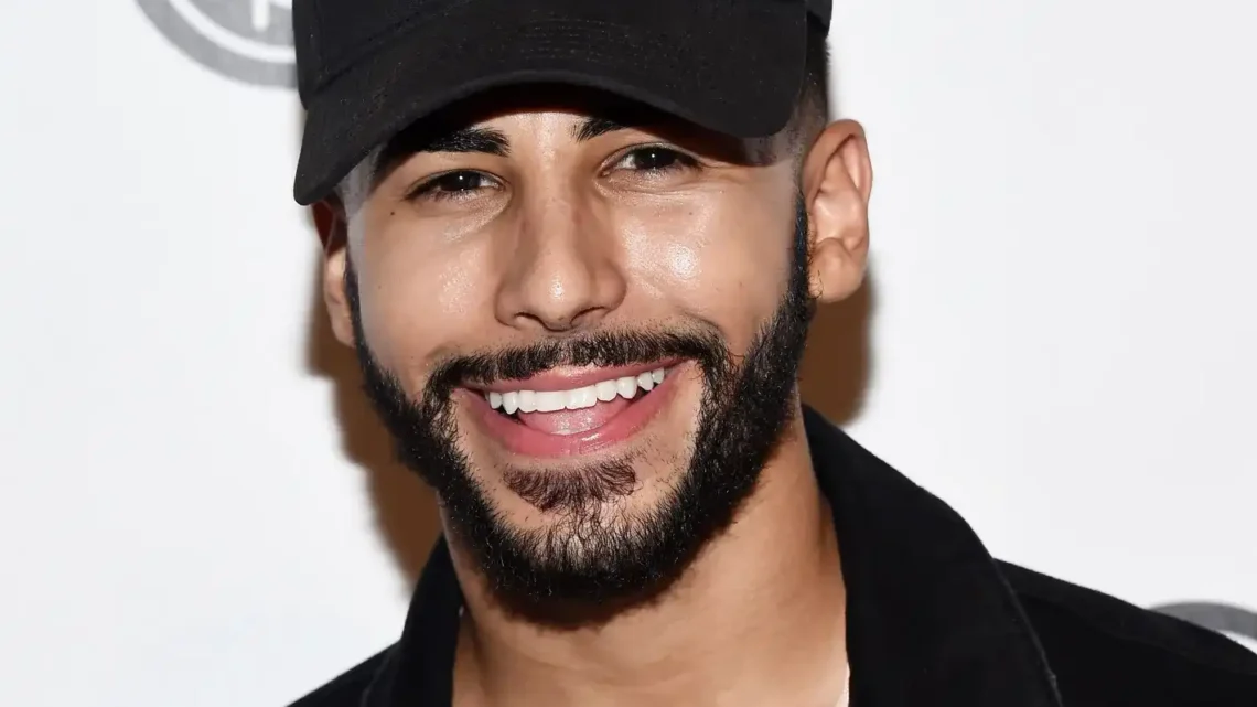 Adam Saleh Biography: Nationality, Age, Boxing Record, Net Worth, Wife, Height, Twitter, Ethnicity