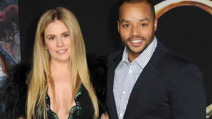 Donald Faison’s Wife CaCee Cobb Biography: Age, Movies, Net Worth, TV Shows, IMDb, Husband, Wikipedia, Instagram, Father, Children