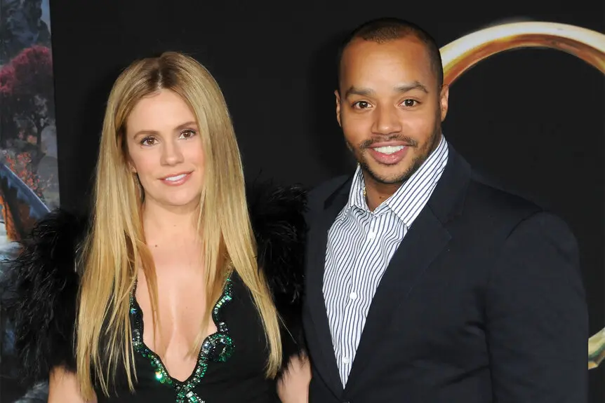 Donald Faison’s Wife CaCee Cobb Biography: Age, Movies, Net Worth, TV Shows, IMDb, Husband, Wikipedia, Instagram, Father, Children