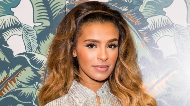 Melody Thornton Biography: Net Worth, Husband, Parents, Age, Songs, Boyfriend, Instagram, Twitter, Height, Ethnicity