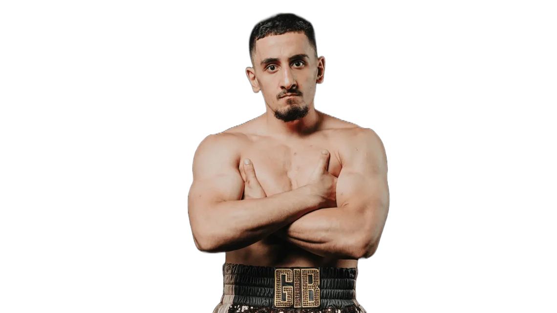 AnEsonGib Biography: Net Worth, Height, Twitter, Age, Fight Record, Real Name, Girlfriend, Boxrec