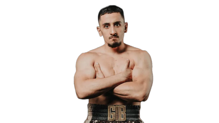 AnEsonGib Biography: Net Worth, Height, Twitter, Age, Fight Record, Real Name, Girlfriend, Boxrec