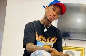 Dablixx Osha Biography: Age, Net Worth, Songs, Wikipedia, Girlfriend, Tattoo, State Of Origin, Secrets & More