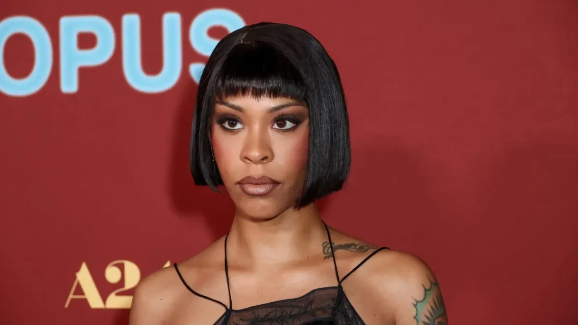 Rico Nasty Biography: Net Worth, Boyfriend, Age, Kids, Gender, Songs, Twitter, Instagram, Tour, Merch, Concerts, Height