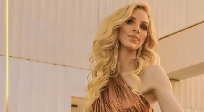 Simonetta Lein Biography: Husband, Forbes Net Worth, Age, TV Shows, Height, Children