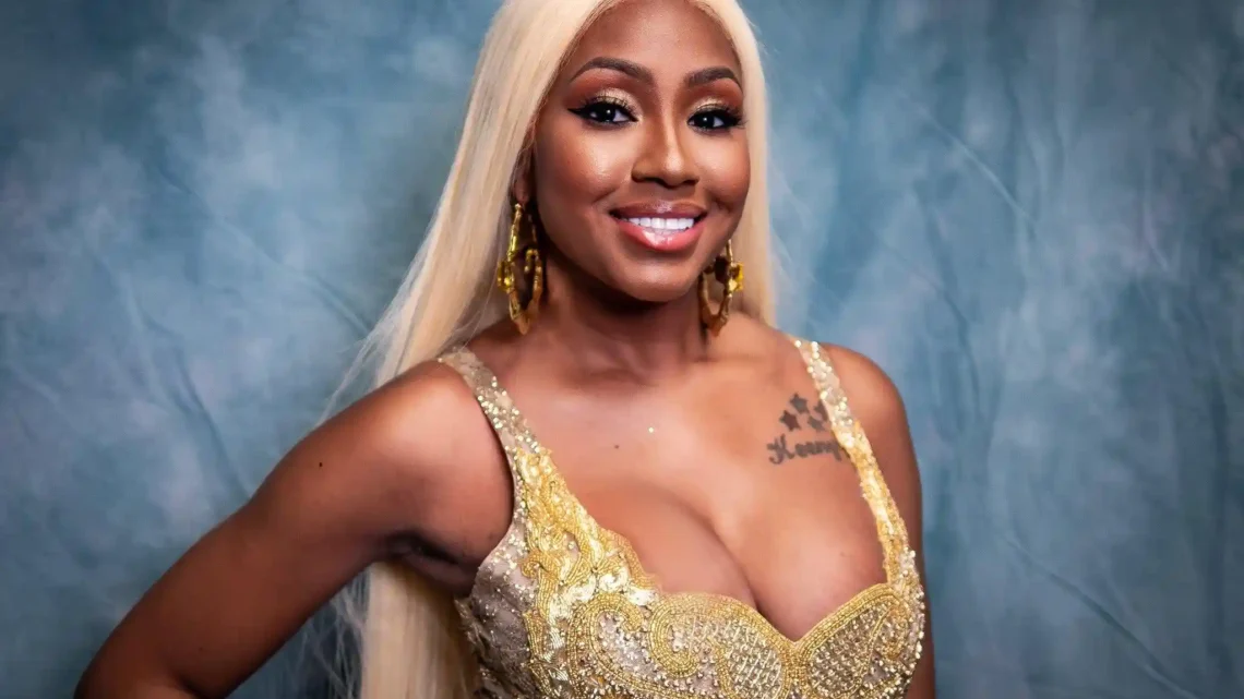 Yung Miami Biography: Boyfriend, Net Worth, Age, Diddy, Parents, IG, Real Name, Mom, SnapChat, Baby Daddy, Sister, Kids, Birthday, Songs