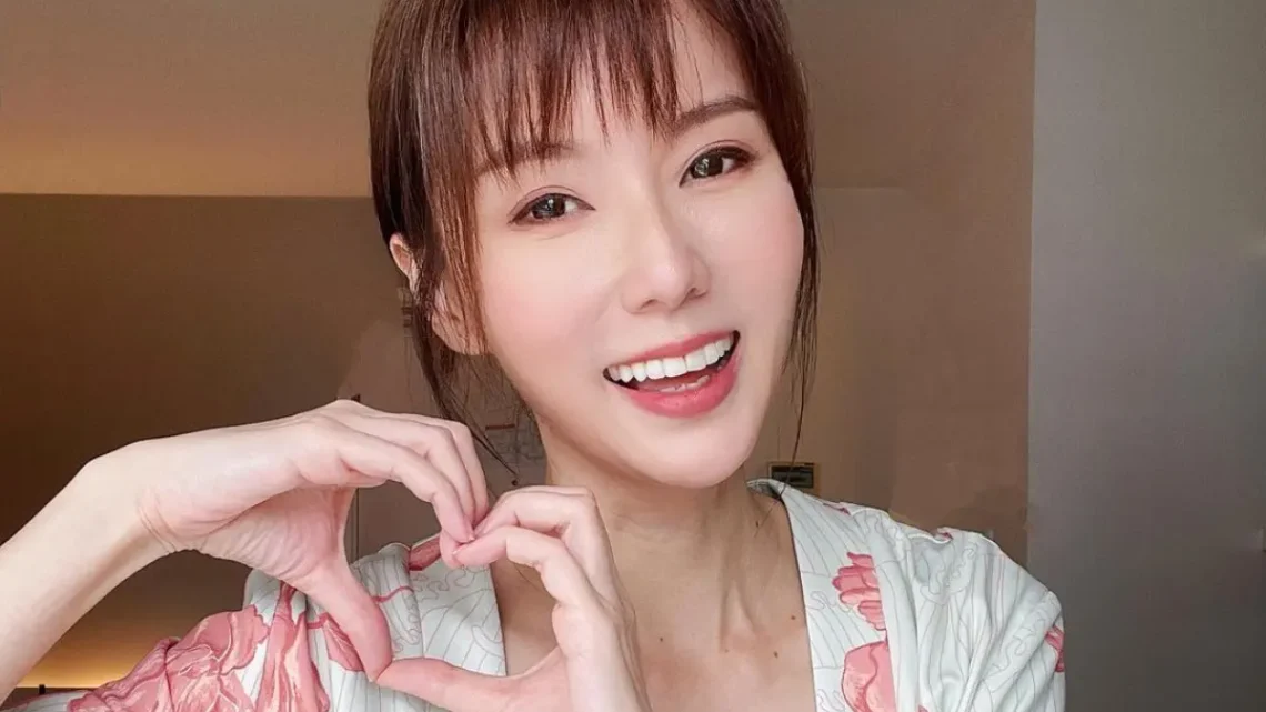 Yvonne Lim Biography: Husband, Net Worth, Movies, Age, LinkedIn, Height, Instagram, Family, Wedding, Young