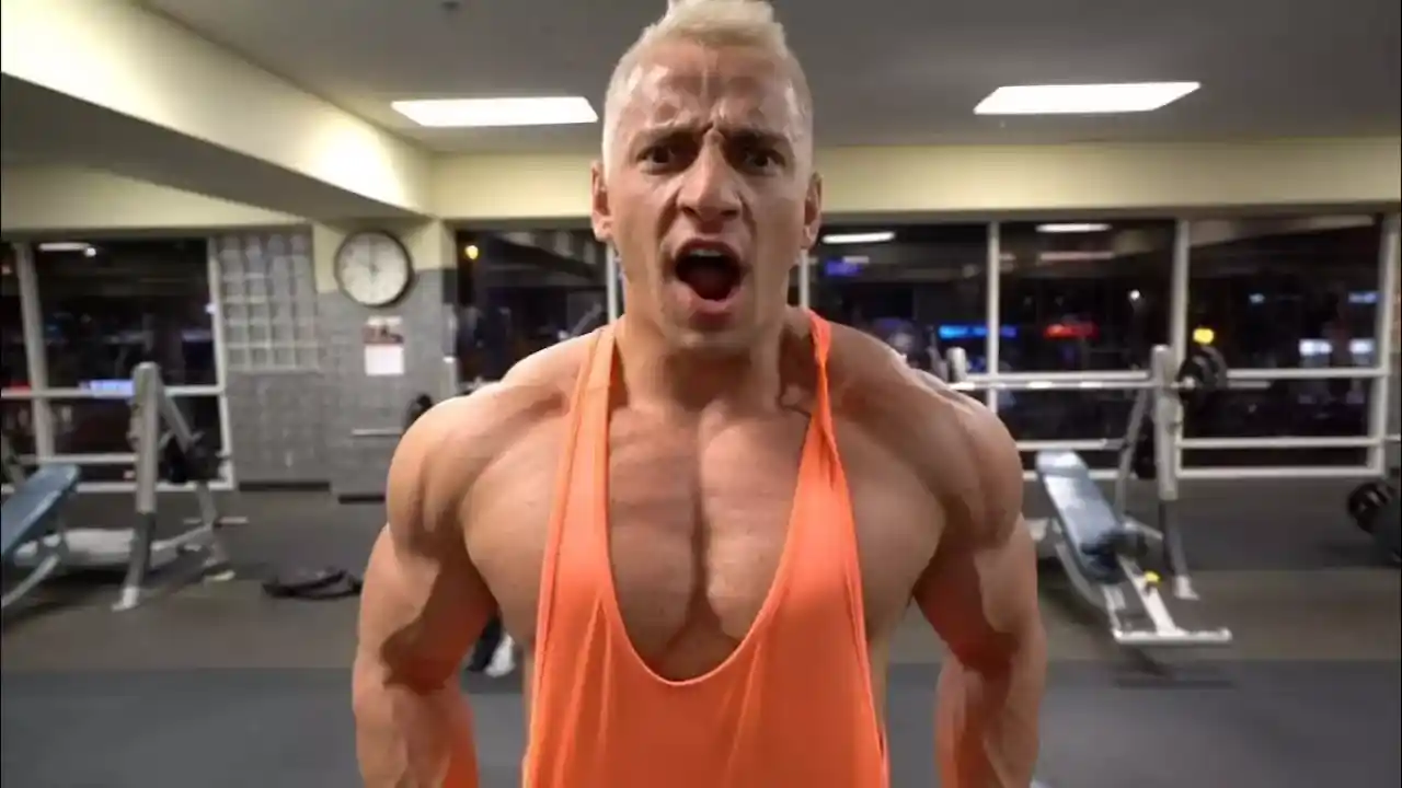 Vitaly Zdorovetskiy