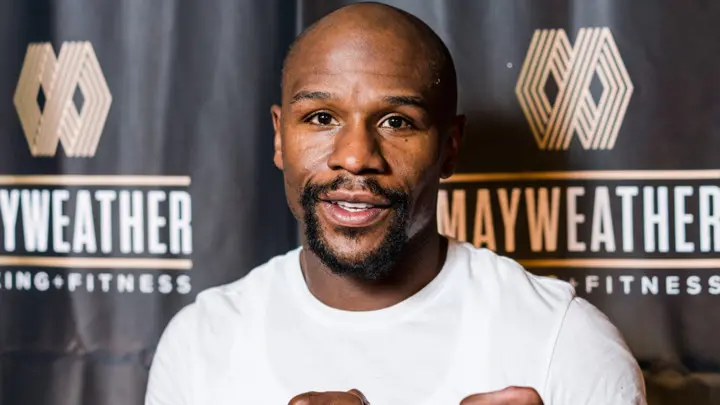 Does Floyd Mayweather’s gambling profligacy know no bounds?