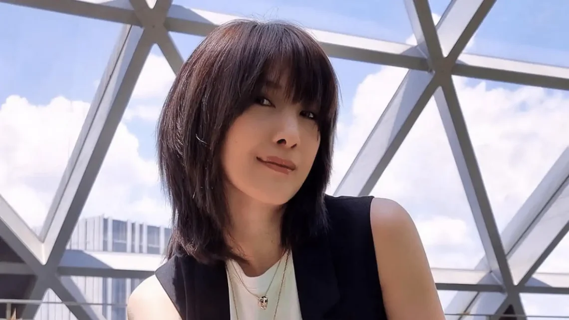 Jeanette Aw Biography: Husband, Age, Bakery, Net Worth, Height, Wedding Photos, Education, Relationship, Instagram, Shop, Family, Partner