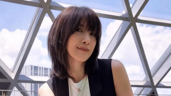 Jeanette Aw Biography: Husband, Age, Bakery, Net Worth, Height, Wedding Photos, Education, Relationship, Instagram, Shop, Family, Partner