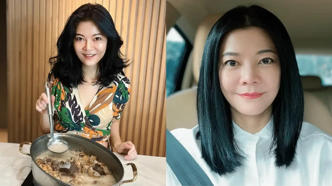 Michelle Chong Biography: Husband, Company, Instagram, Age, Net Worth, Facebook, Parents, YouTube, Education, Productions, Movies