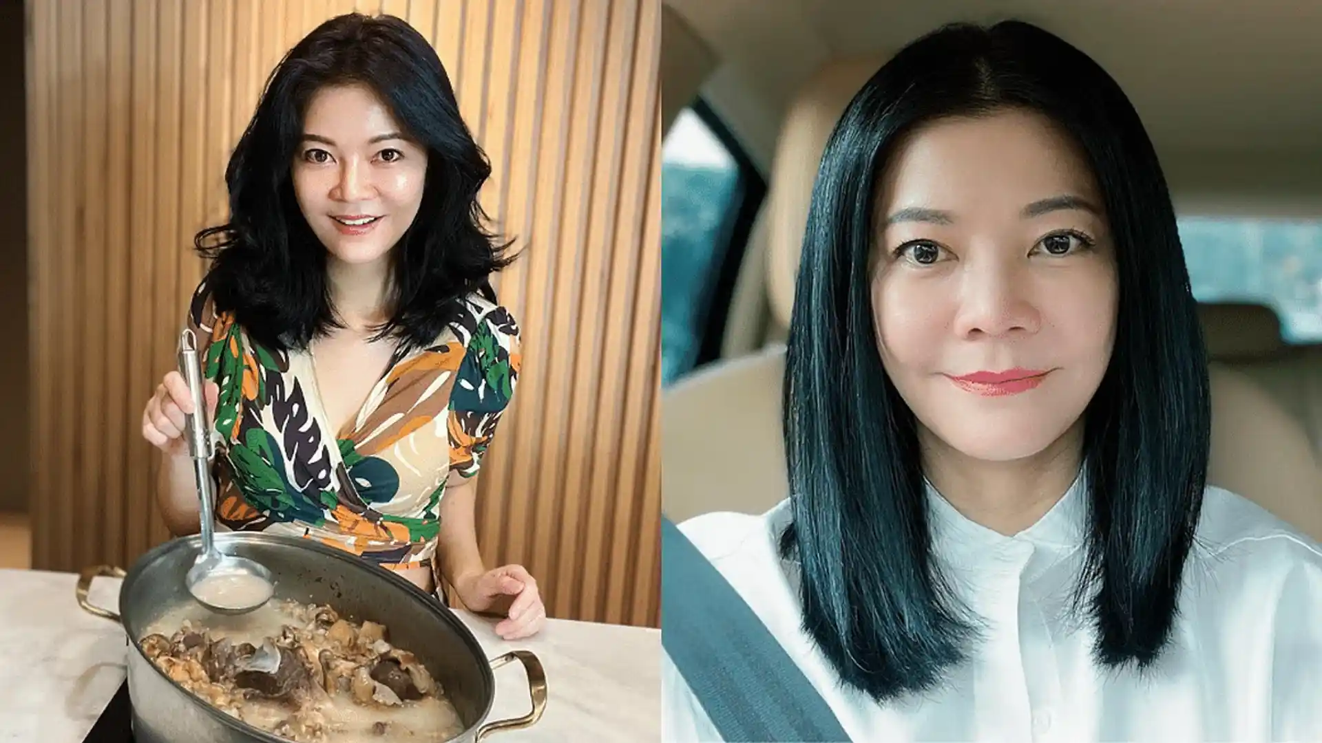 Michelle Chong