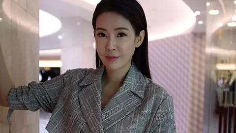Jesseca Liu Biography: Husband, Age, Shows, Net Worth, Movies, Height, Ex-Boyfriend, Instagram, New Drama, Facebook