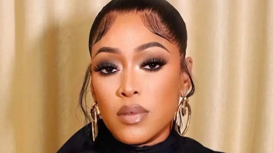 Trina Biography: Songs, Net Worth, Height, Age, Boyfriend, Instagram, Parents, Daughter, Married Husband, Mom