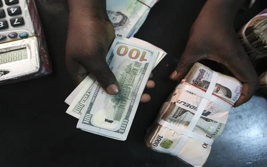 Dollar to Naira In Black Market Today 8th December 2022