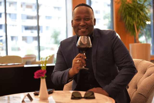 Bongani Bingwa Biography, Wife, Age, Partner, Net Worth, Nationality, Wikipedia, Husband, Instagram, Podcast, Salary, Daughter, Contact Details