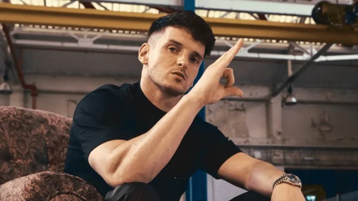 Morrisson (rapper) Biography: Real Name, Age, Songs, Net Worth, Girlfriend, Brother, Instagram