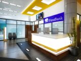 First Bank Of Nigeria