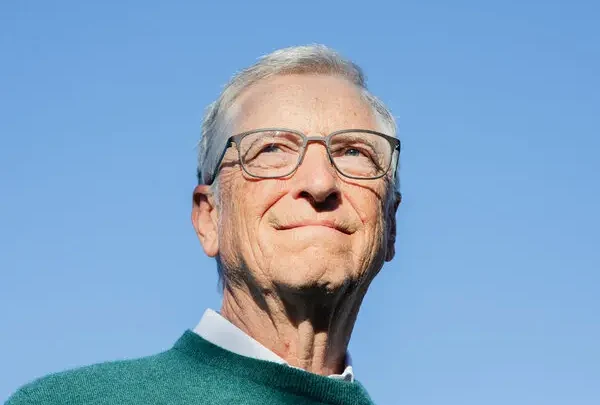 Top 20 Richest People In The World (Updated 2024)