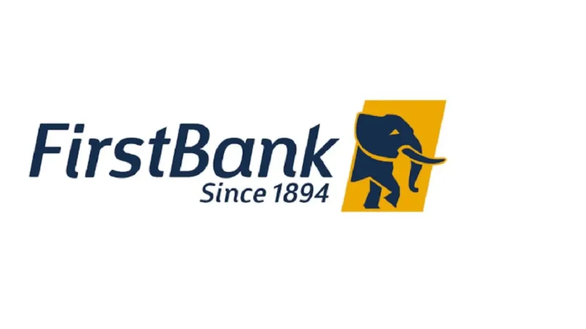 First Bank Of Nigeria