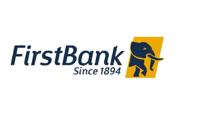 First Bank Of Nigeria