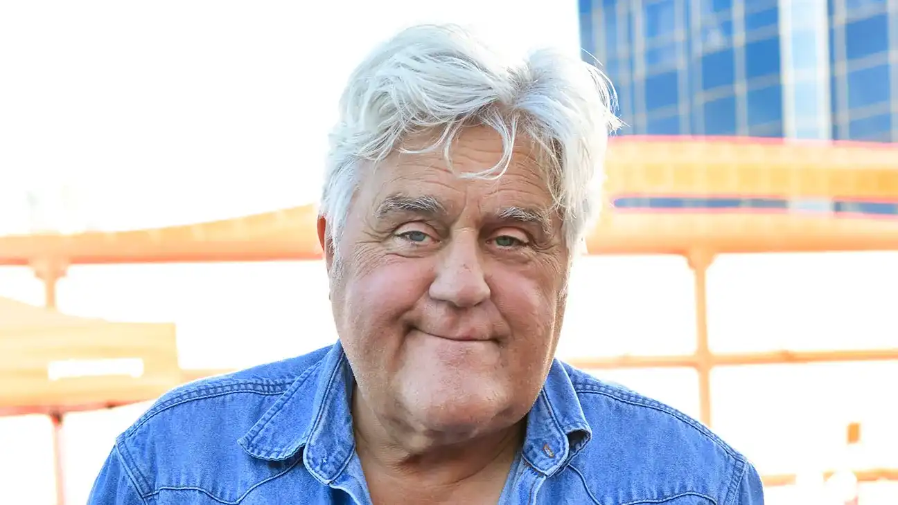 Jay Leno