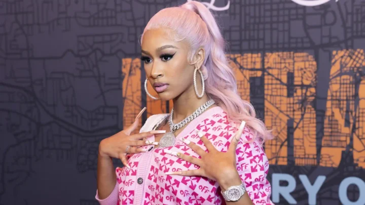 Lakeyah Biography: Age, Height, Songs, Net Worth, Instagram, Videos, Boyfriend, Latto, Saweetie, Partner