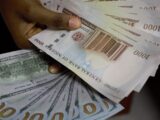Here is the USD to Naira exchange rate for today December 6, 2022