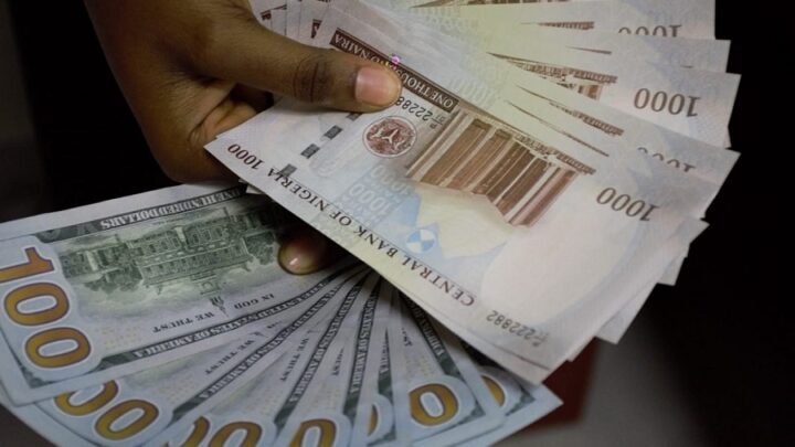 Here is the USD to Naira exchange rate for today December 6, 2022