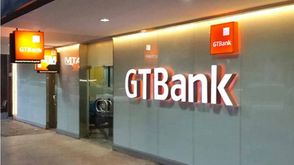 How To Use GTBank Internet Banking