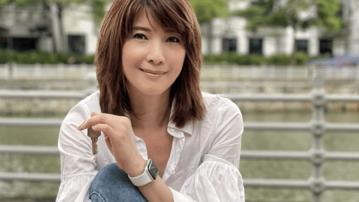 Jeanette Aw Biography: Husband, Age, Bakery, Net Worth, Height, Wedding Photos, Education, Relationship, Instagram, Shop, Family, Partner