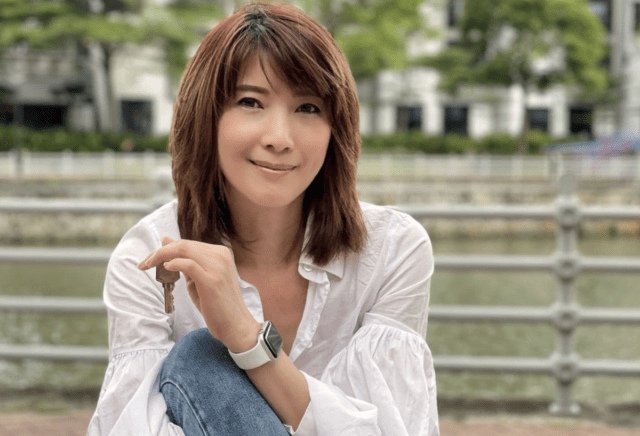 Jeanette Aw Biography, Husband, Age, Bakery, Net Worth, Height, Wedding Photos, Education, Relationship, Instagram, Shop, Family, Partner