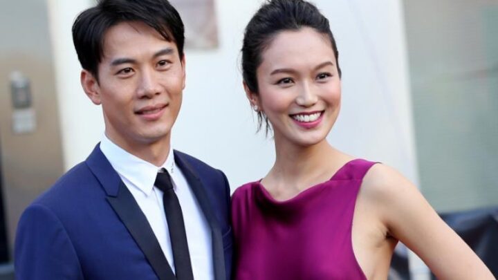 Joanne Peh Biography: Height, Age, Husband, Child, Net Worth, Ex-Boyfriend, Instagram, House, Renovation, Contractor