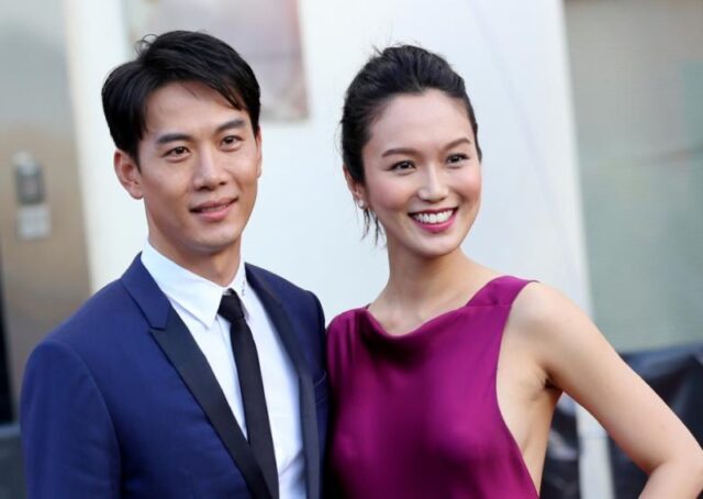 Joanne Peh Bio, Height, Age, Husband, Child, Net Worth, Ex-Boyfriend, Instagram, House, Renovation, Contractor