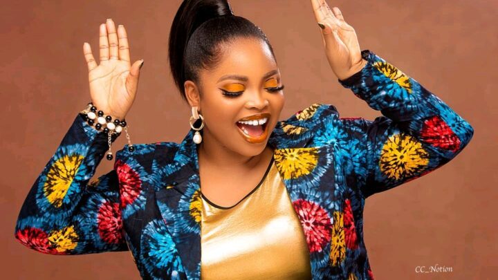 Juliana Olayode Biography: Husband, Age, Net Worth, Movies, Boyfriend, Wedding, Child, Instagram