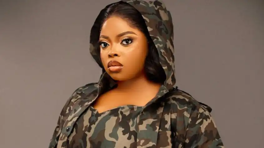 Juliana Olayode Biography: Husband, Age, Net Worth, Movies, Boyfriend, Wedding, Child, Instagram