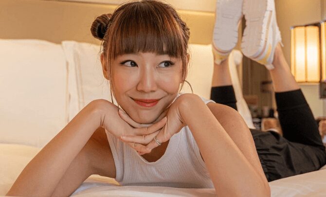 Julie Tan Biography: Instagram, Net Worth, Height, Age, Family, Parents, News, Movies, TV Shows, Boyfriend